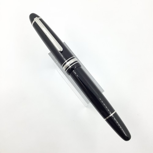 Montblanc legrand platinum