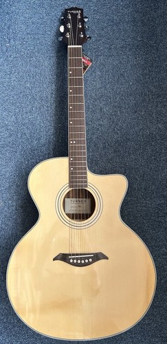 Turner electronics acoustic - electronics,