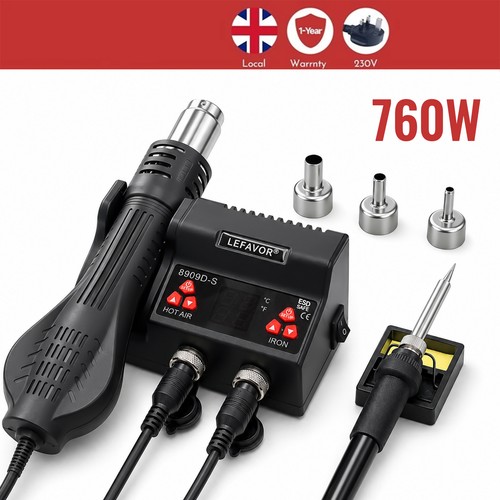 760w soldering iron - 760w,