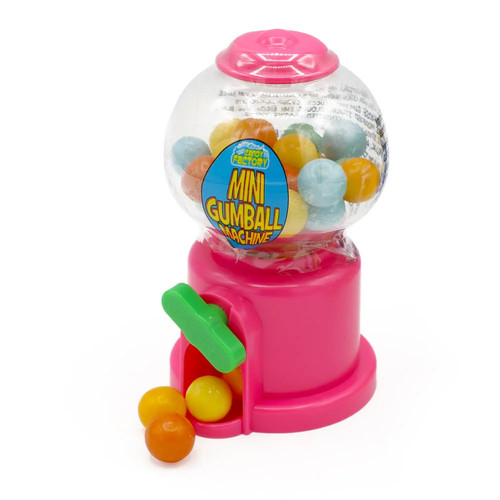 Crazy candy factory assorted - crazy,