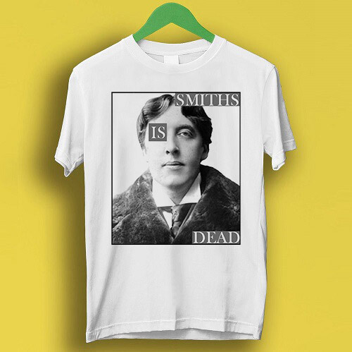 Oscar wilde smiths - ,