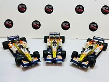 Scalextric Renault F1 CAR team 2007 Digital ING sponsor - *** CHOOSE VARIANT ***