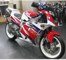 YAMAHA TZR250RSP 3XVB NEEDLE