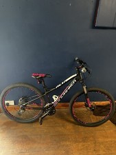 mondraker mountain bike 