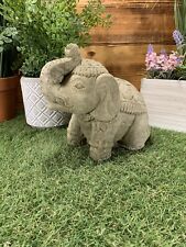STONE GARDEN THAI ELEPHANT