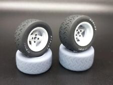 1/24 Revolution 4 Spoke Wheels