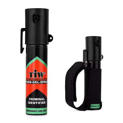 Legal self defence spray - legal,