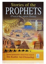 Stories of the Prophets (Peace