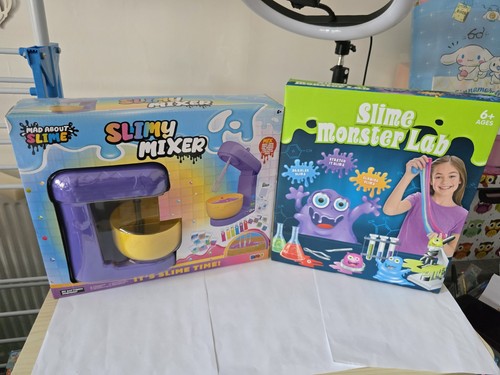 2pc slime mega bundle - 2pc,