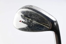 Adams Tom Watson Gap Wedge / 52 Degree / Wedge Flex Adams Performance Shaft