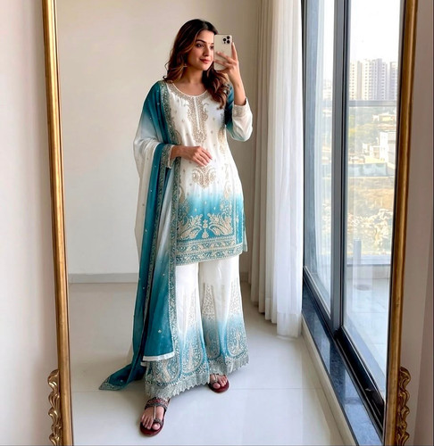 Salwar kameez pakistani - salwar, suits