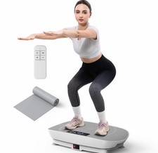MERACH Vibration Plate