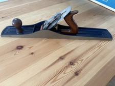 Vintage Record Wood Plane No.7