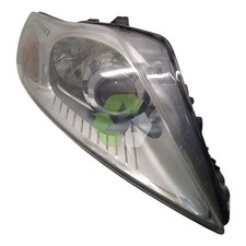 FORD MONDEO TITANIUM X SPORT MK4 DRIVER O/S XENON HEADLIGHT 2010