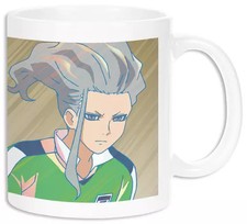 Inazuma Eleven Masaya