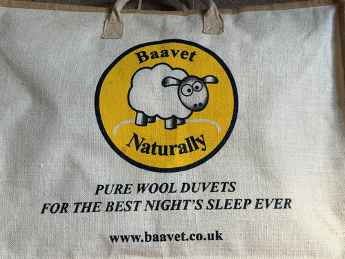 Baavet pure wool single - baavet,