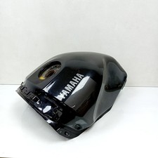 Yamaha XSR 900 MTM890 Fuel