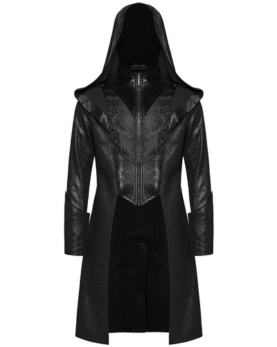 Punk rave mens - mens, cyberpunk