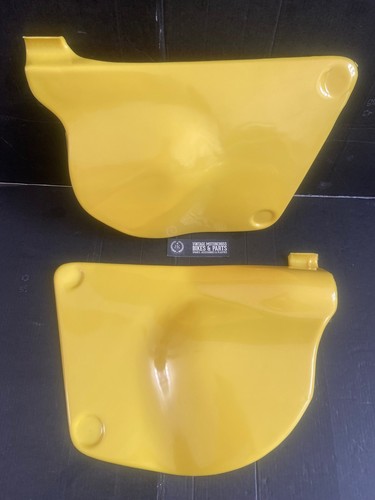 Suzuki rm250 rm370 - rm250,