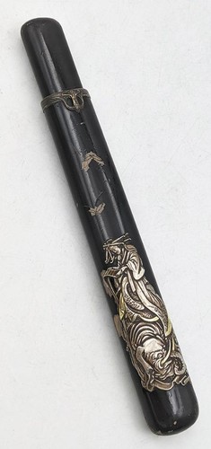 Japanese meiji period - japanese,