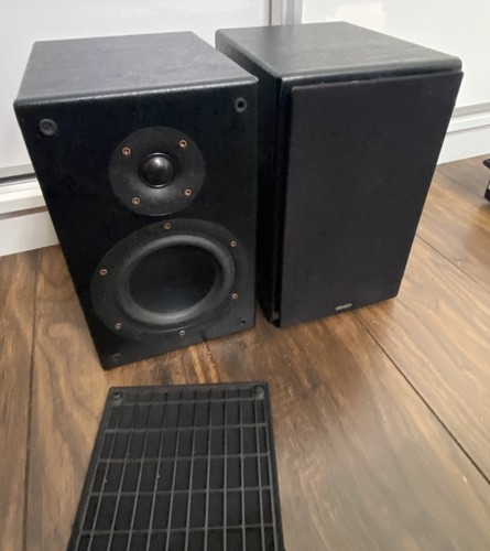 Denon f107 black - denon,