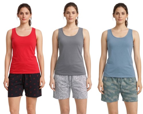 Women pyjamas sets - women's,
