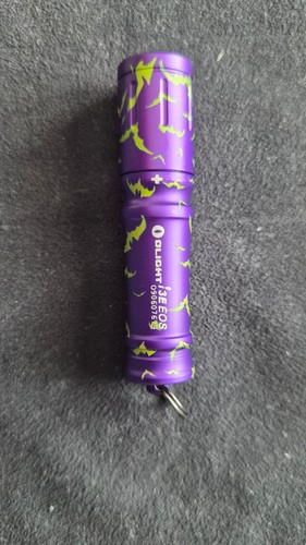 Olight i3e eos - mini, pocket