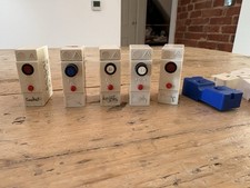 Wylex Push Button Plug-In