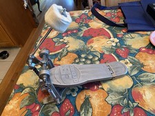 CB Drums Single Chain Bass Drum Pedal Excellent Condition W/Simple Modifications