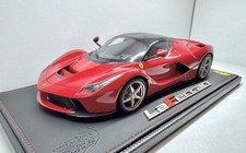BBR 1:18 Ferrari LaFerrari