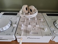 Pioneer CDJ-350 (Pair) &