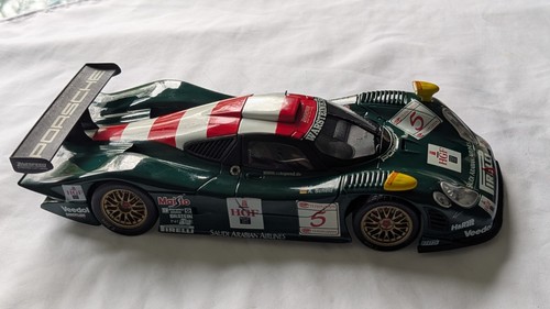 Maisto scale porsche - 1/18,