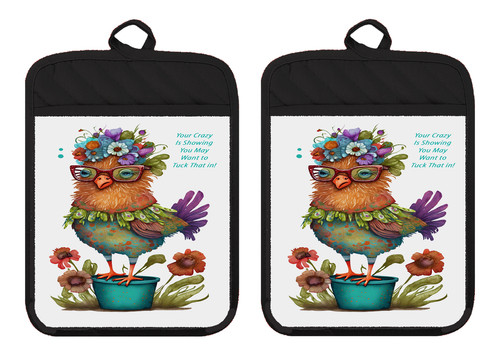 Pot holders oven mitt hot - holders,