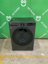 LG Washing Machine 9kg 1200rpm