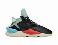 adidas y3 kaiwa trainers shoes