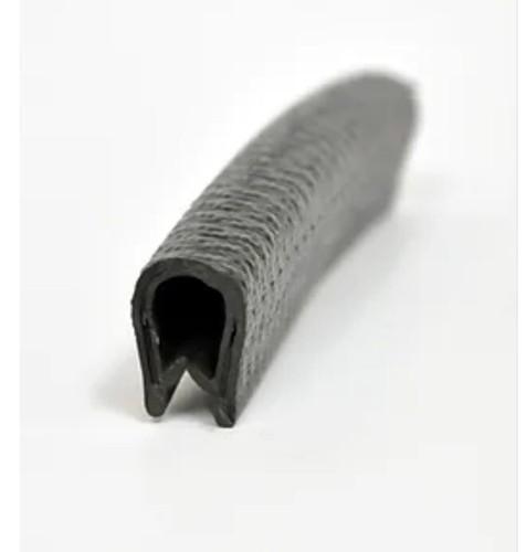 Large rubber car - edge, trim