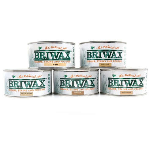 Briwax original wax - briwax,
