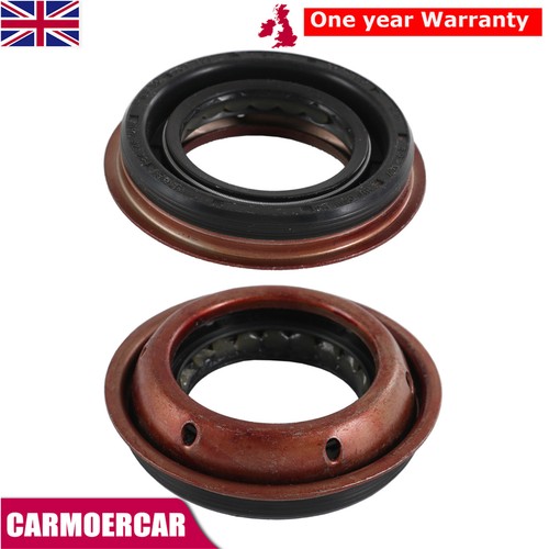 2pcs gearbox differential oil - 2pcs,