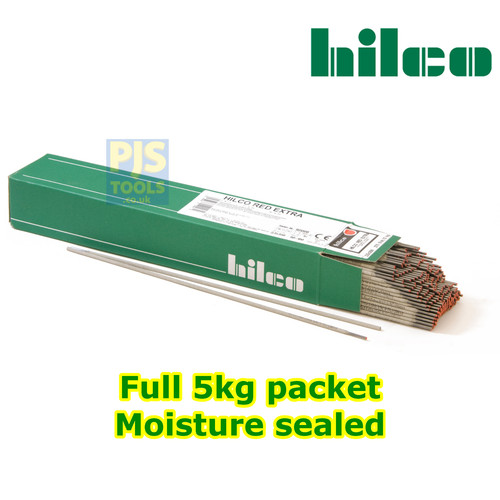 5kg hilco red extra - 5kg,
