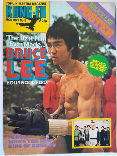 Kung monthly 6 vintage - 6,