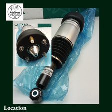 Jaguar Rear Air Suspension Damper C2C41340 For XJ350 2003 - 2009