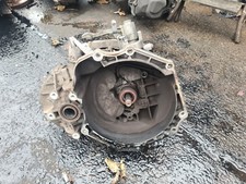 VAUXHALL ZAFIRA B MK2 1.7 CDTI