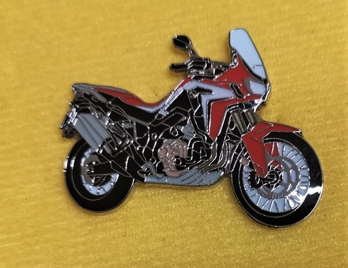 Honda crf1000 africa twin - honda,