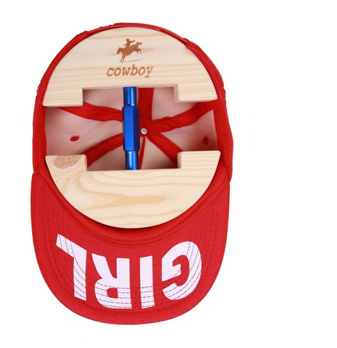 Cowboy hat stretcher jack - cowboy,