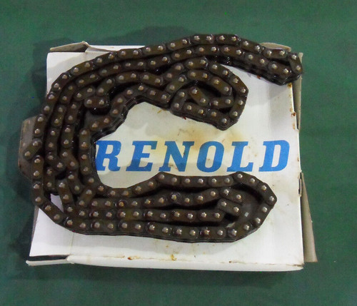 Reynold jaguar v12 - jaguar,