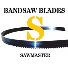 portable bandsaw blade bi