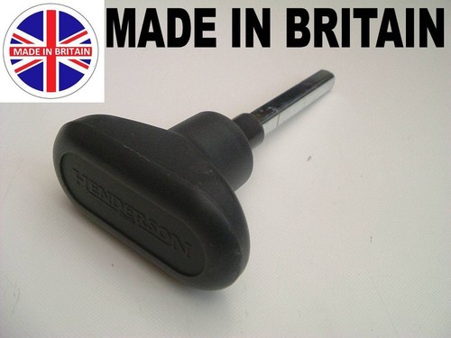 New henderson branded - branded, premiere