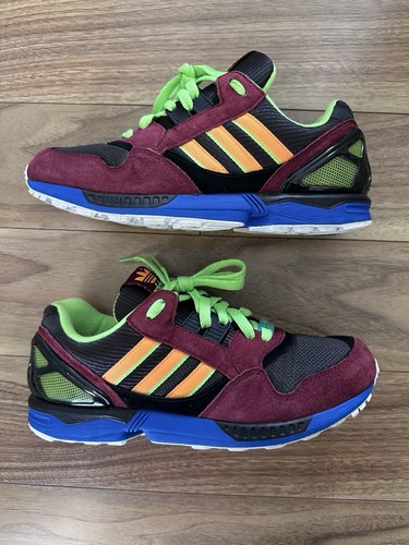 Adidas 9000 25th - 9000,