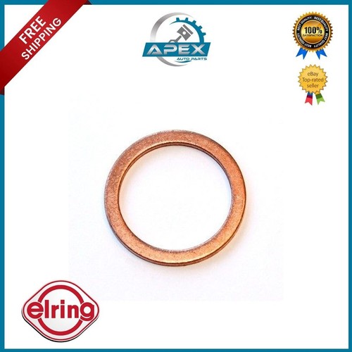 Seal ring for renault trucks - ring,