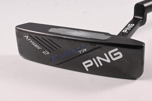 Ping cadence anser putter - cadence, tr